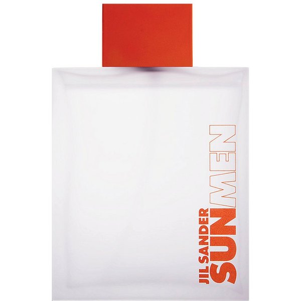JIL SANDER Sun Men Eau de Toilette · 125 ml