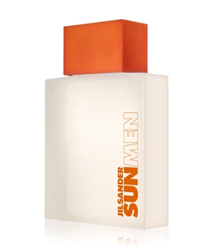 JIL SANDER Sun Men Eau de Toilette · 200 ml