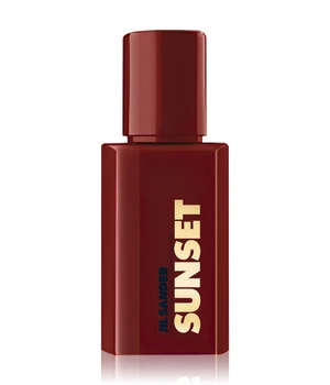 JIL SANDER Sunset Eau de Parfum · 30 ml