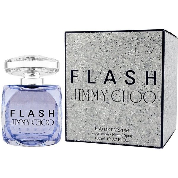 JIMMY CHOO Eau de Parfum Flash