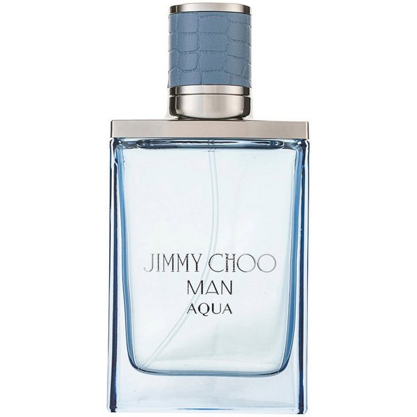 JIMMY CHOO Eau de Toilette Man Aqua Eau de Toilette