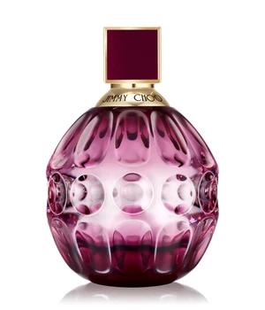 Jimmy Choo Fever Eau de Parfum · 100 ml