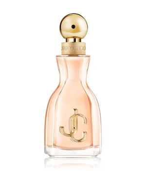 Jimmy Choo I Want Choo Eau de Parfum · 40 ml