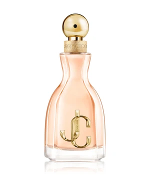 Jimmy Choo I Want Choo Eau de Parfum · 60 ml