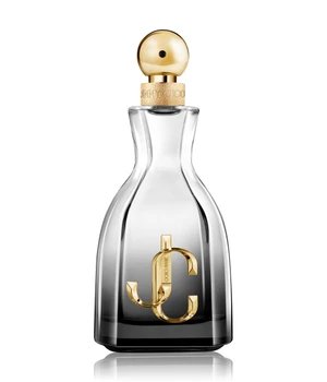 Jimmy Choo I Want Choo Forever Eau de Parfum · 100 ml