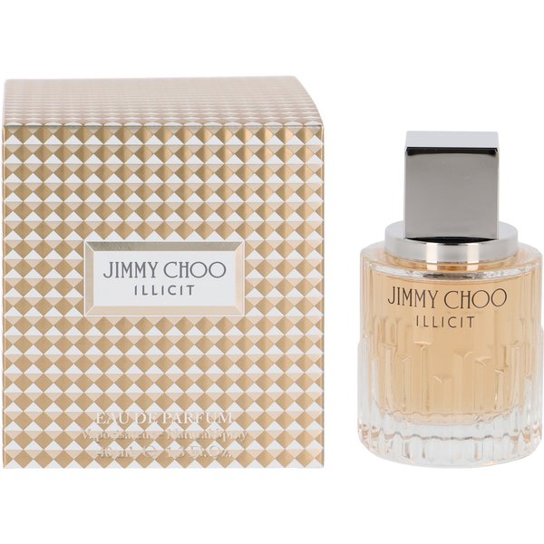 Jimmy Choo Illicit Eau de Parfum · 40 ml