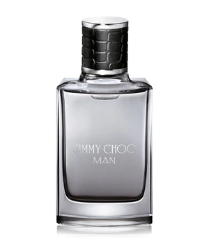 Jimmy Choo Man Eau de Toilette · 30 ml
