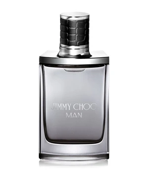 Jimmy Choo Man Eau de Toilette · 50 ml