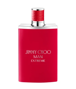 Jimmy Choo Man Extreme Eau de Parfum · 100 ml