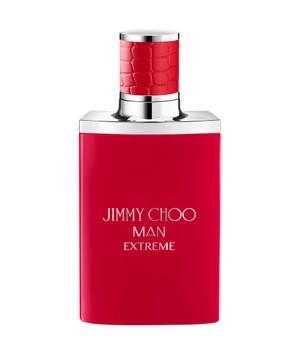 Jimmy Choo Man Extreme Eau de Parfum · 50 ml