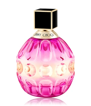 Jimmy Choo Rose Passion Eau de Parfum · 100 ml