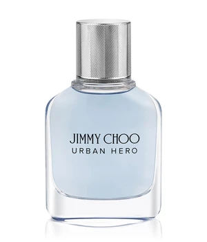 Jimmy Choo Urban Hero Eau de Parfum · 30 ml