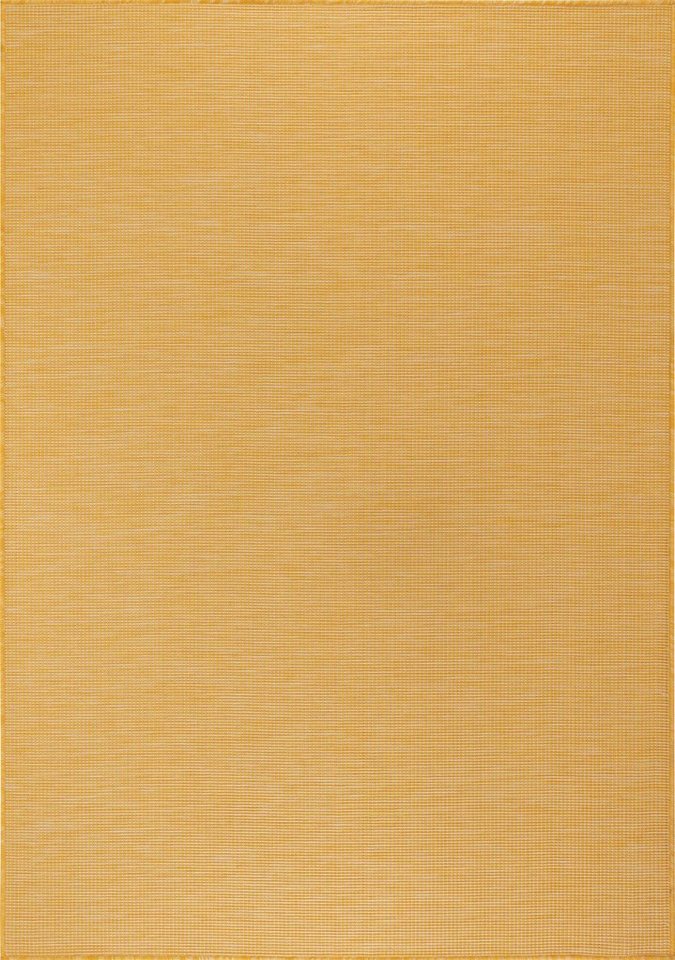 Jimri Outdoorteppich Keywest, Läufer, Outdoor Teppich Balkonteppich Terassenteppich – Bild 2 von 5