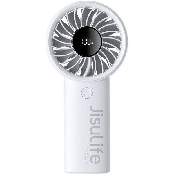 Jisulife Handventilator Handheld Fan 4