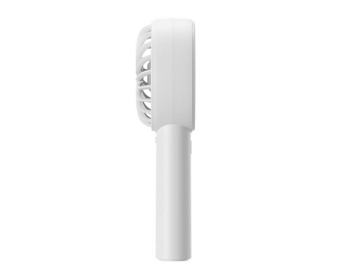 Jisulife Handventilator Handheld Fan 4 – Bild 3 von 5