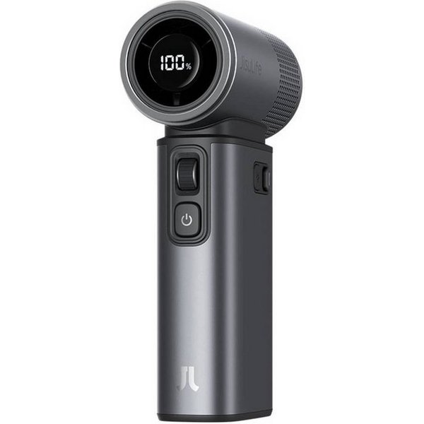 Jisulife Handventilator Handheld Fan Ultra2