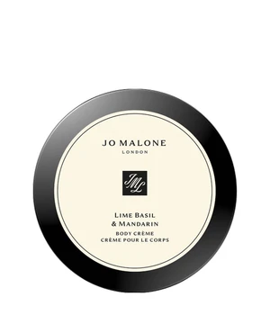 Jo Malone London Lime Basil & Mandarin Body Crème Körpercreme · 175 ml