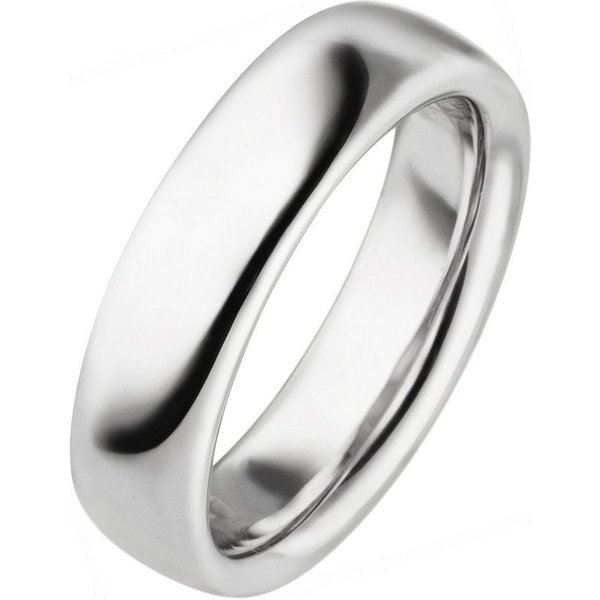 JOBO Fingerring, 925 Silber