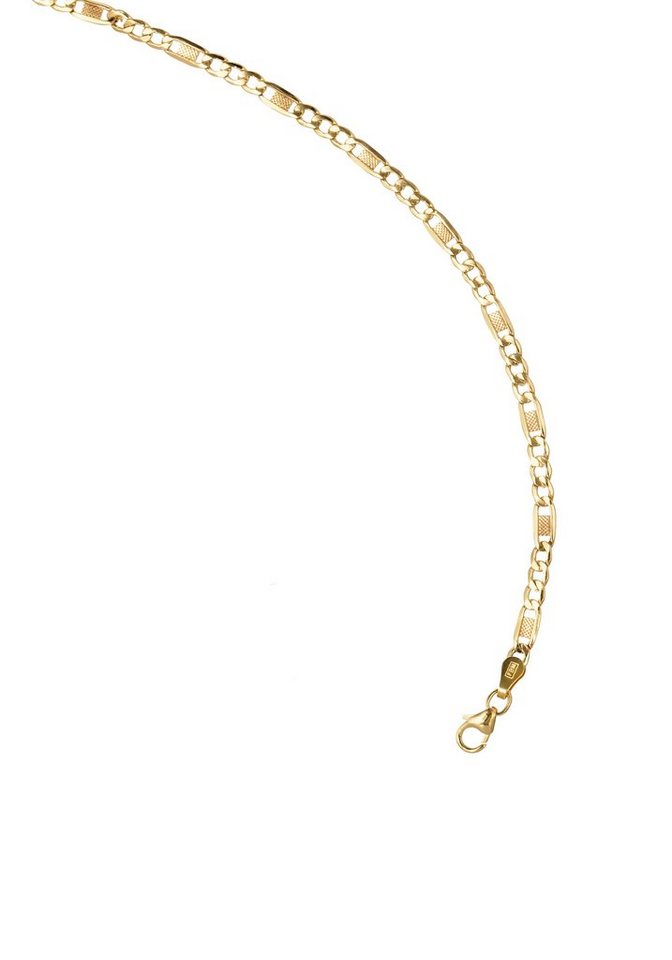 JOBO Goldarmband Armband, 333 Gold 19 cm – Bild 3 von 3