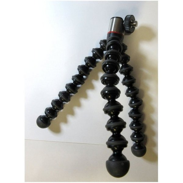 Joby JB01505-BWW GorillaPod 325 Stativ Tischstativ