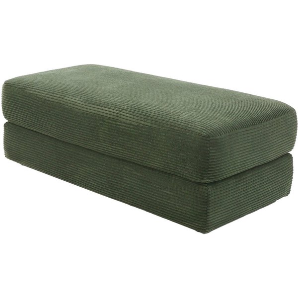 Jockenhöfer Gruppe Hocker Allround, B: 122 cm, vielseitig nutzbar, viele Farben und Qualitäten wählbar
