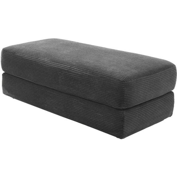Jockenhöfer Gruppe Hocker Allround, B: 122 cm, vielseitig nutzbar, viele Farben und Qualitäten wählbar