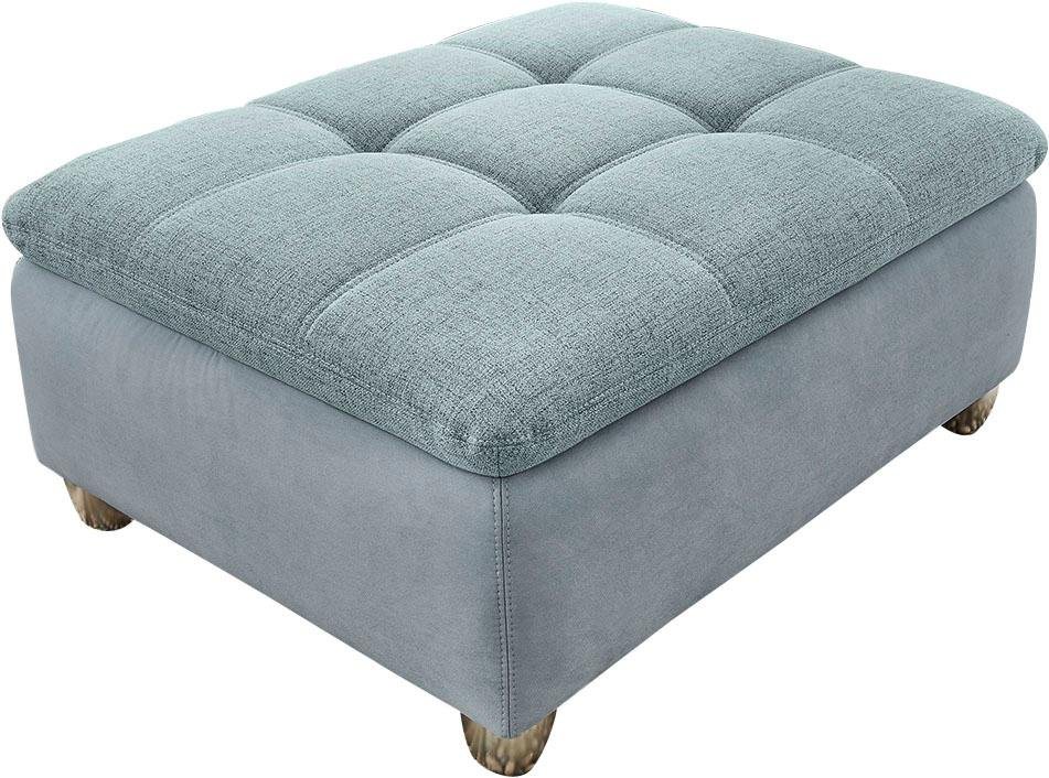 Jockenhöfer Gruppe Hocker Genua, B: 103 cm, individuell zu kombinieren – Bild 2 von 5