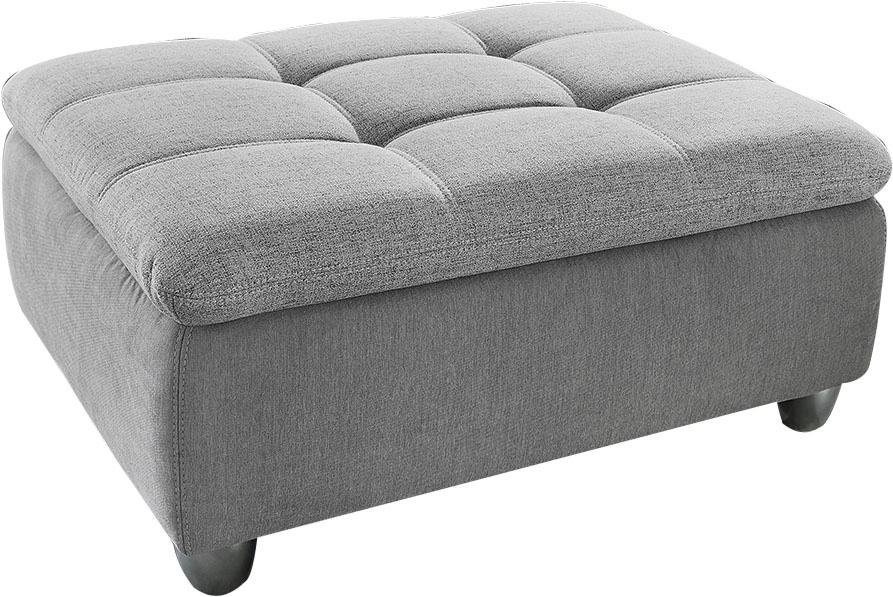 Jockenhöfer Gruppe Hocker Genua, B: 103 cm, individuell zu kombinieren – Bild 2 von 5
