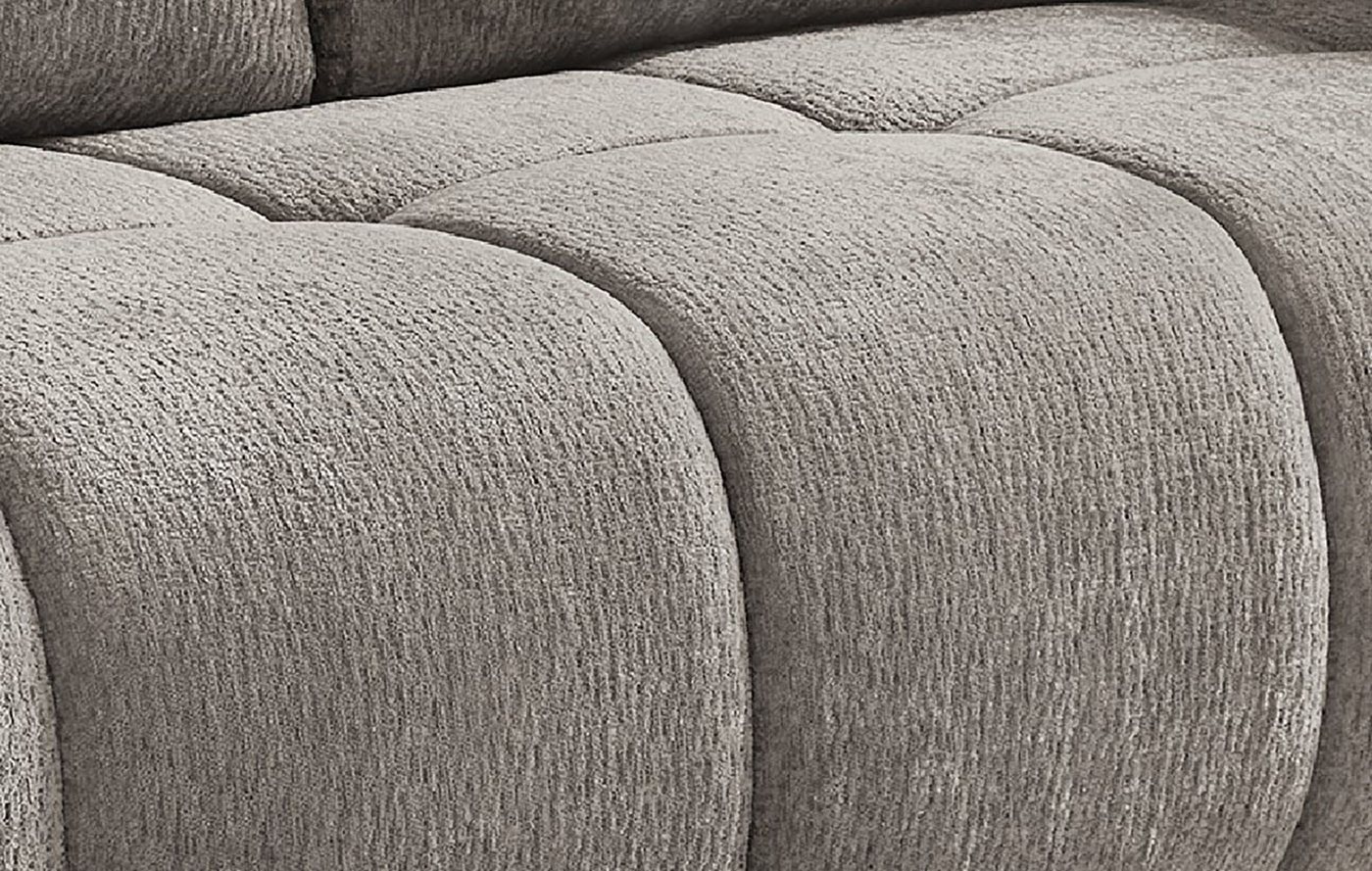 Jockenhöfer Gruppe Schlafsofa Reno, B: 213 cm, Liegefl. 148x200 cm, mit Schlaffunktion & Bettkasten – Bild 5 von 5