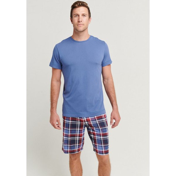Jockey Shorty Everyday (2 tlg) Seitentaschen, Lockere Passform