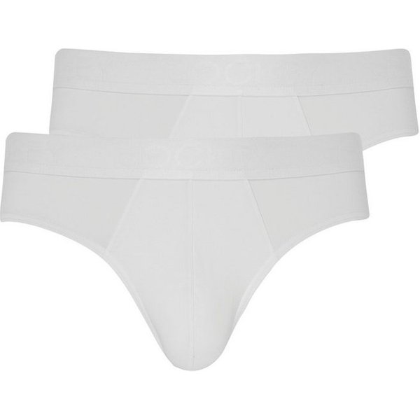 Jockey Slip Microfiber Air (2er Pack) aus Microfaser