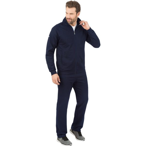 Trigema Jogginganzug TRIGEMA Jogginganzug (1-tlg)