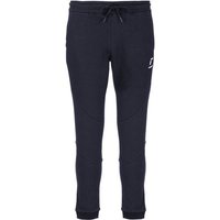 REUSCH Jogginghose Reusch Joggers, Größe S in Weiß