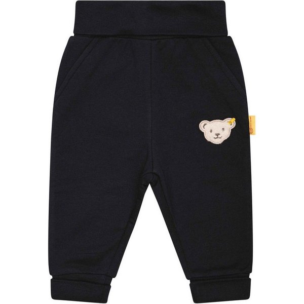 Steiff Jogginghose Jogginghose Steiff Classic, Softbund
