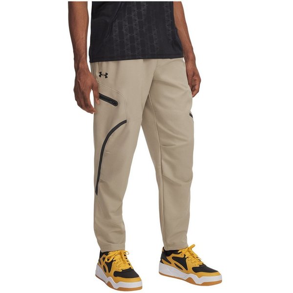 Under Armour® Jogginghose Under Armour Unstoppable Cargo Hose