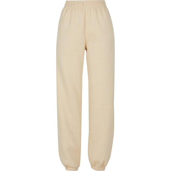 URBAN CLASSICS Jogginghose Urban Classics Ladies Basic Essential Sweatpants (1-tlg)