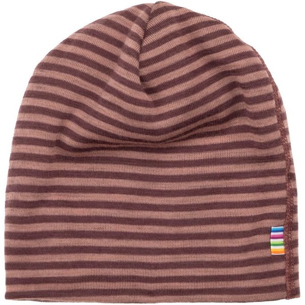 Joha Beanie aus Merinowolle