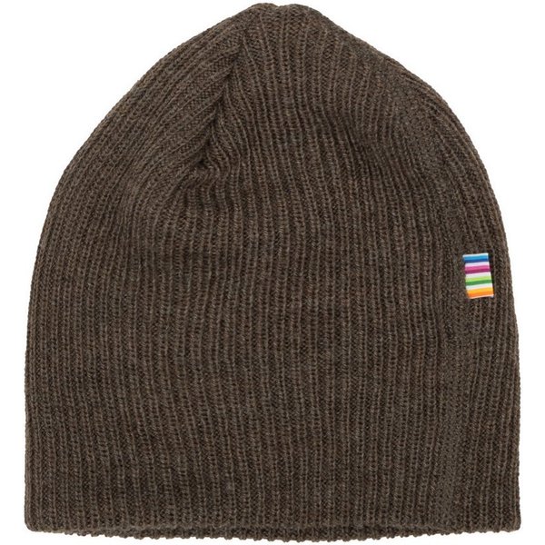 Joha Beanie aus Merinowolle