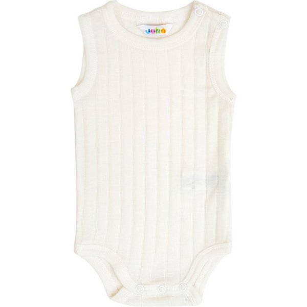 Joha Body aus Merinowolle/Seide