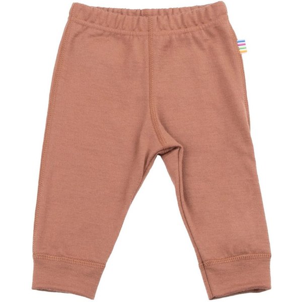Joha Leggings aus Merinowolle
