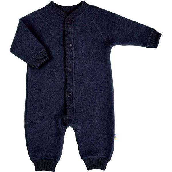 Joha Schneeoverall Wagenanzug Wollfleece