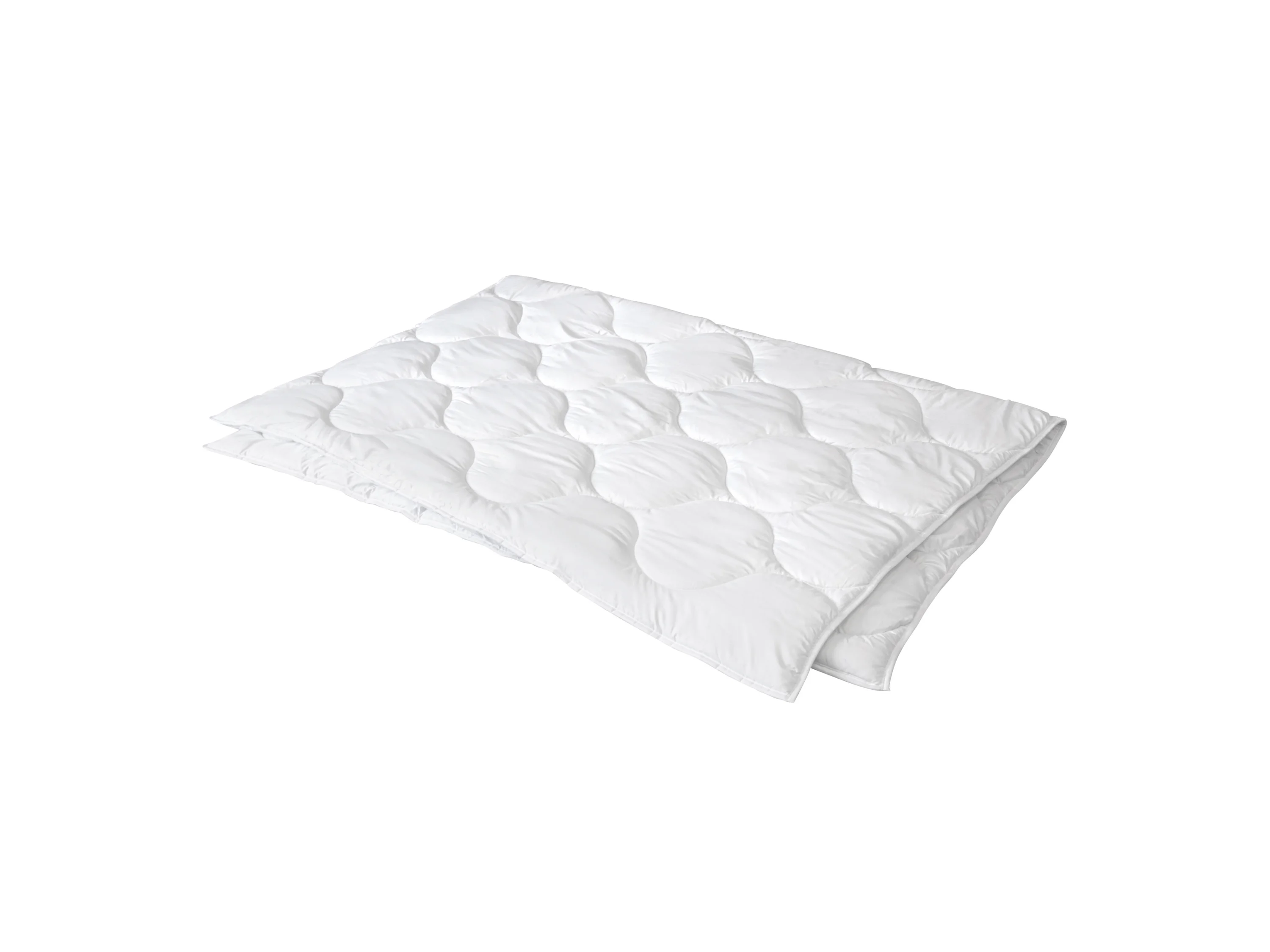 JOHN COTTON Sommer-Steppbett, 155 x 220 cm – Bild 3 von 4