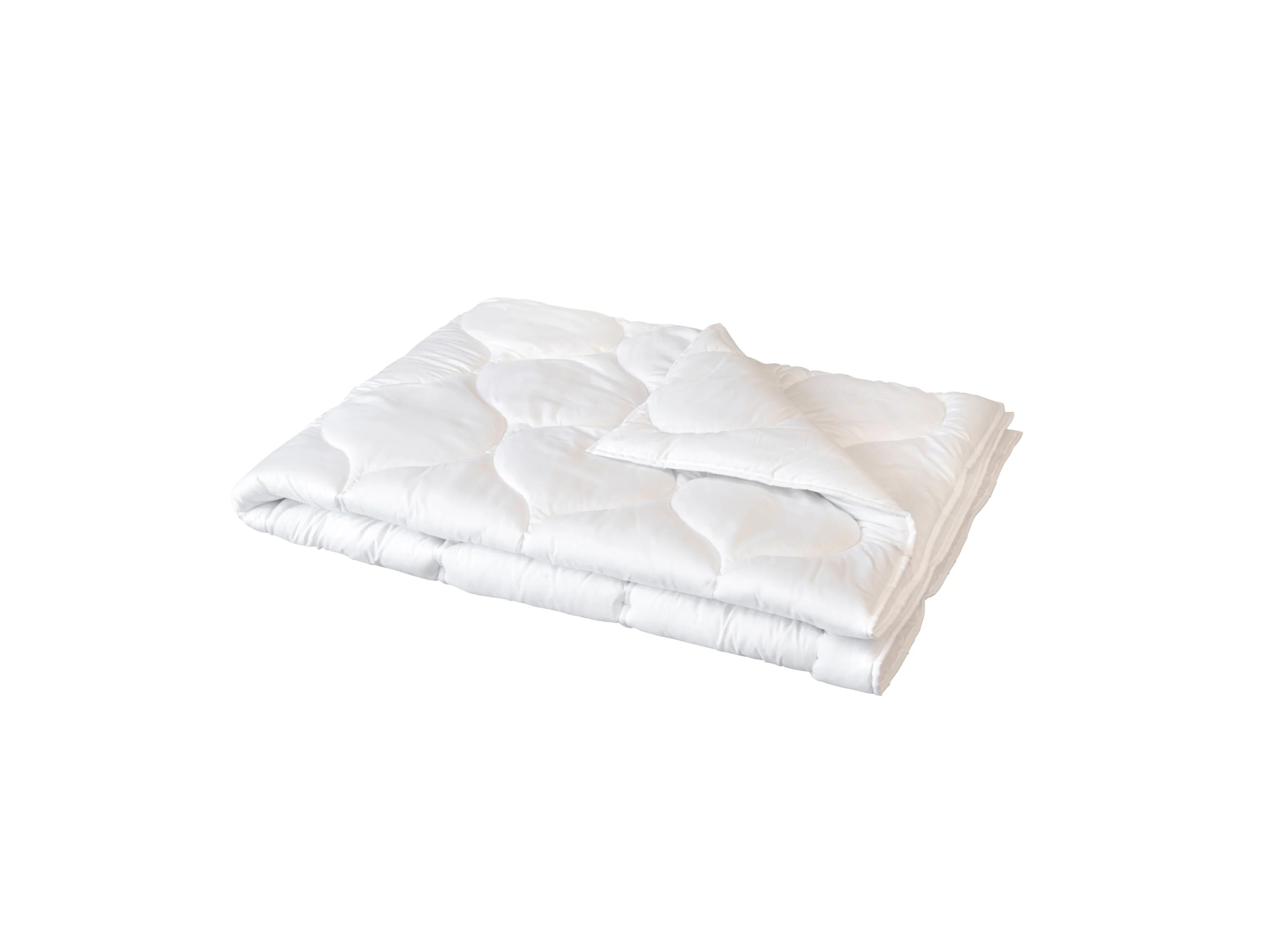 JOHN COTTON Sommer-Steppbett, 155 x 220 cm – Bild 4 von 4