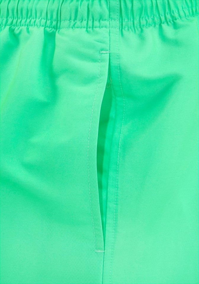 John Devin Badeshorts mit klassischem Style – Bild 3 von 5