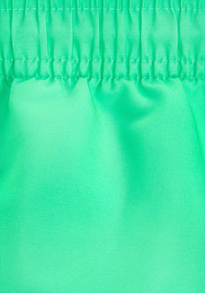 John Devin Badeshorts mit klassischem Style – Bild 4 von 5