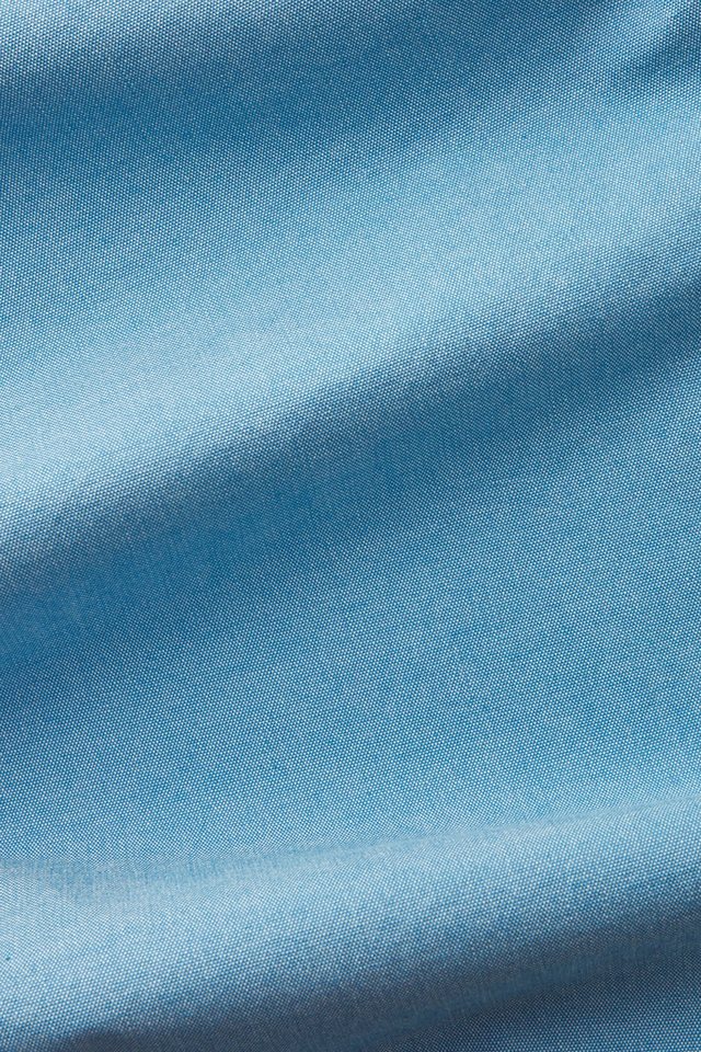 John Devin Chinohose Regular-fit, lange Oxford Hose aus elastischer Baumwoll-Qualität, in 3 Längen: 30 & 32 & 34 – Bild 4 von 5