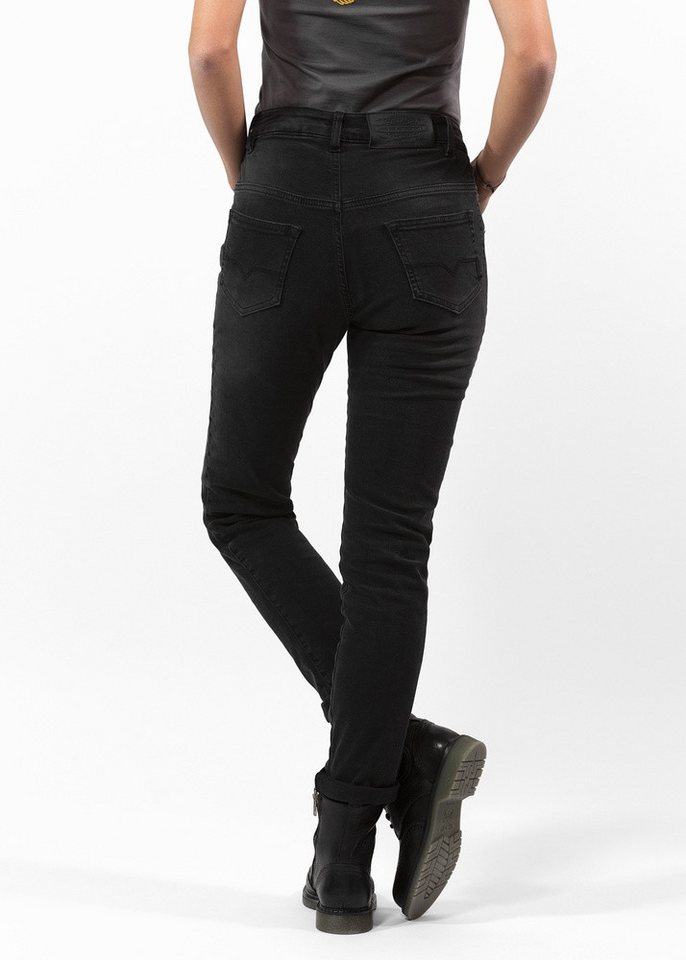 John Doe Motorradhose – Bild 3 von 5