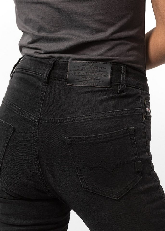 John Doe Motorradhose – Bild 5 von 5