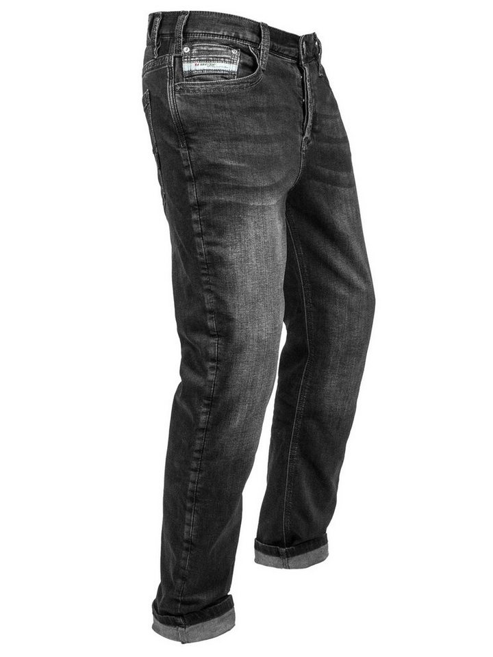 John Doe Motorradhose – Bild 2 von 5
