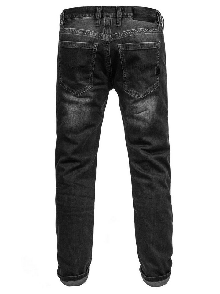 John Doe Motorradhose – Bild 3 von 5
